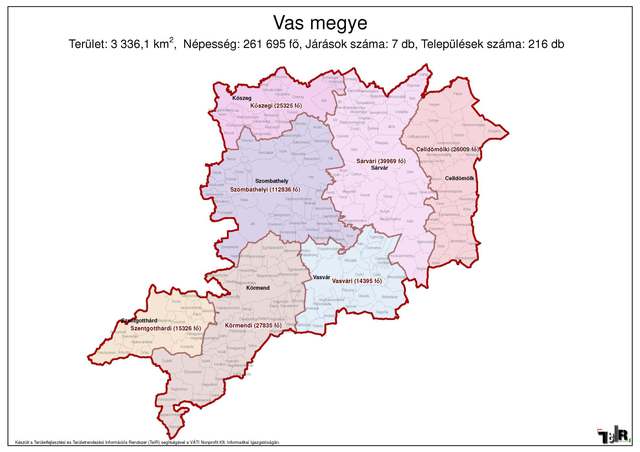 Gyermekekkel foly pszicholgusi munka 3. – Vas megye